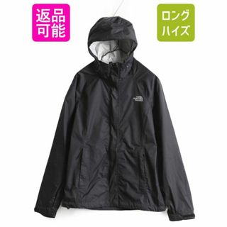 ノースフェイス(THE NORTH FACE) マウンテンパーカー ナイロン