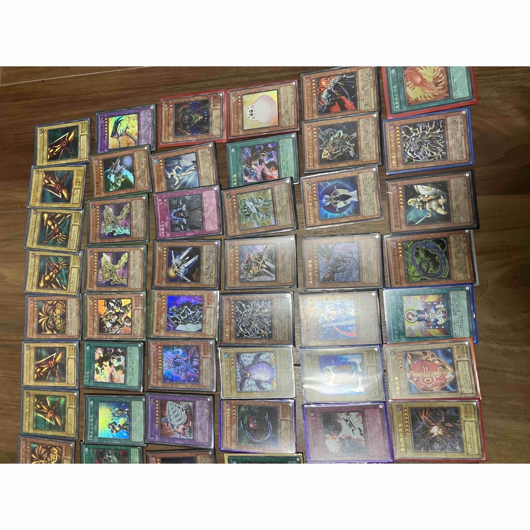 遊戯王 スーパーレア以上 まとめ売り 350枚程-