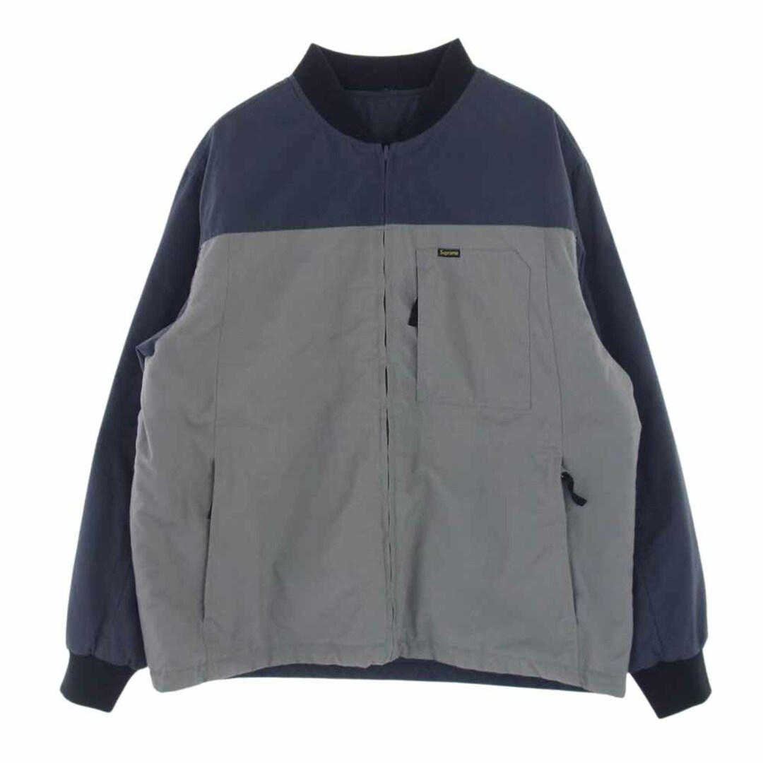 Supreme - Supreme シュプリーム ブルゾン 21SS Reversible Tech Work