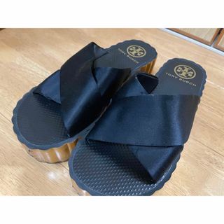 Tory Burch 新品✨サンダル