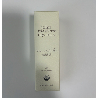 ジョンマスターオーガニック(John Masters Organics)の値下げ✴︎【新品未開封】ジョンマスターオーガニック　オイル(オイル/美容液)