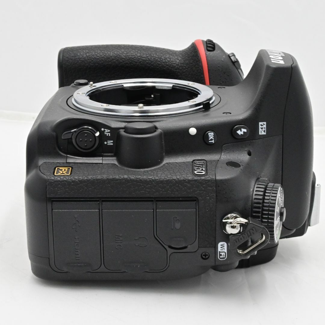 ニコン Nikon デジタル一眼レフカメラ D750 - darmspiegelung-herford.de