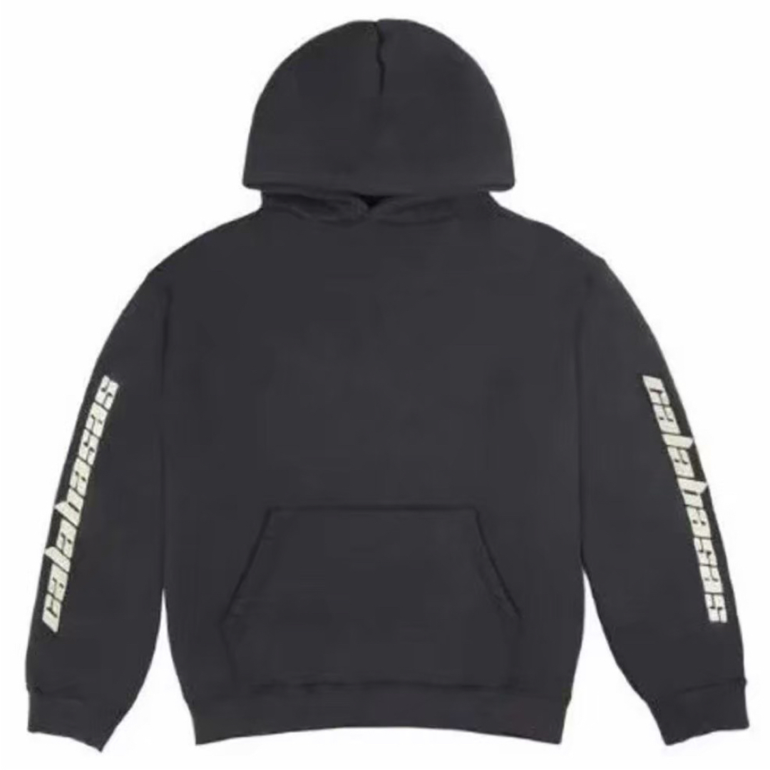 YEEZY SEASON 6 KANYE WEST SWEAT カニエ GAP