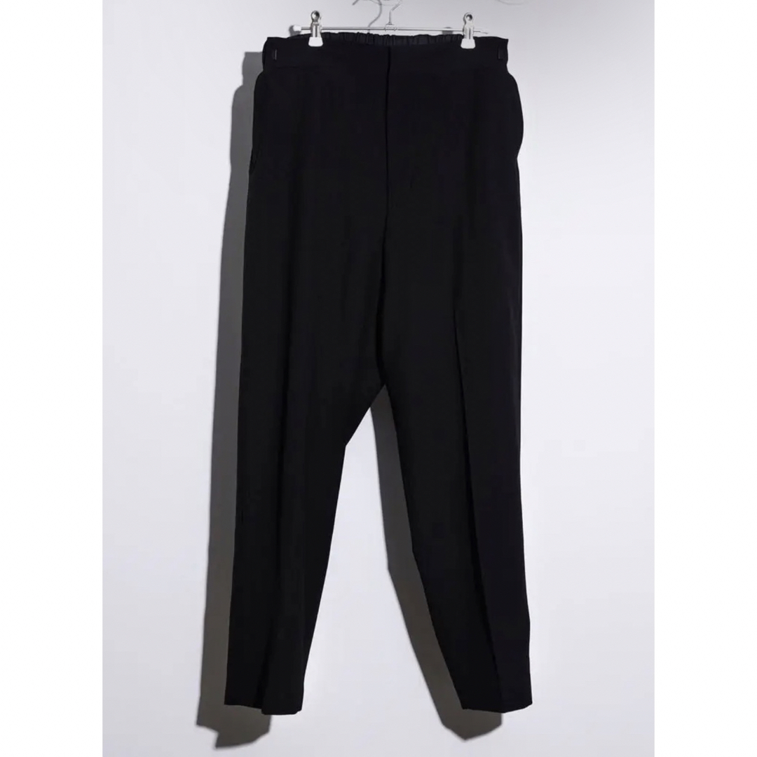 everyone FARAH slacks (NAVY) - スラックス