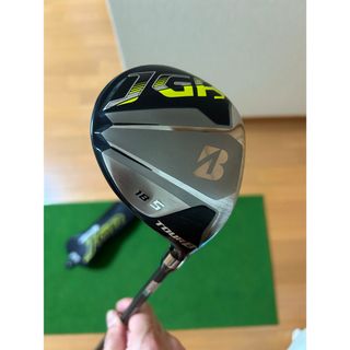 ブリヂストン  JGR  5w  4Uセット