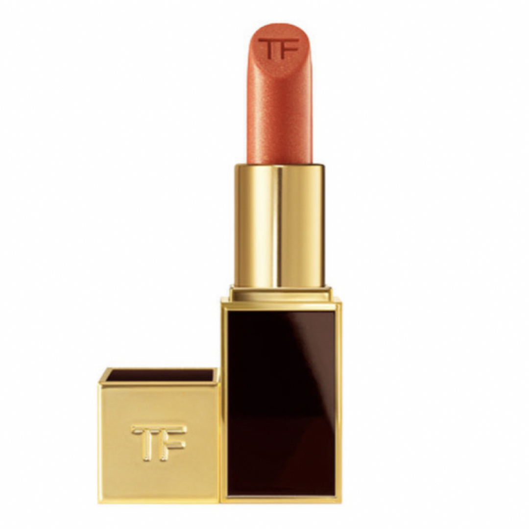 TOM FORD BEAUTY(トムフォードビューティ)のTOM FORD＊リップカラー　44 サンセットブルバード コスメ/美容のベースメイク/化粧品(口紅)の商品写真