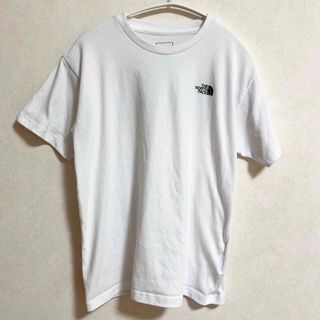 ザノースフェイス(THE NORTH FACE)のTHE NORTH FACE 半袖Tシャツ ショートスリーブ(Tシャツ(半袖/袖なし))