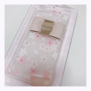 moonprim  ♡　iPhoneケース(iPhoneケース)