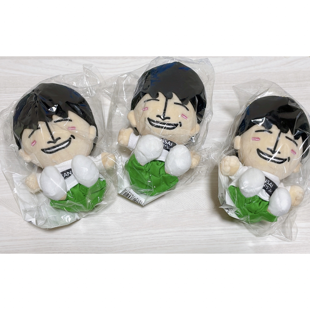 ちびぬい 佐野晶哉くん 1点のお値段です - アイドルグッズ