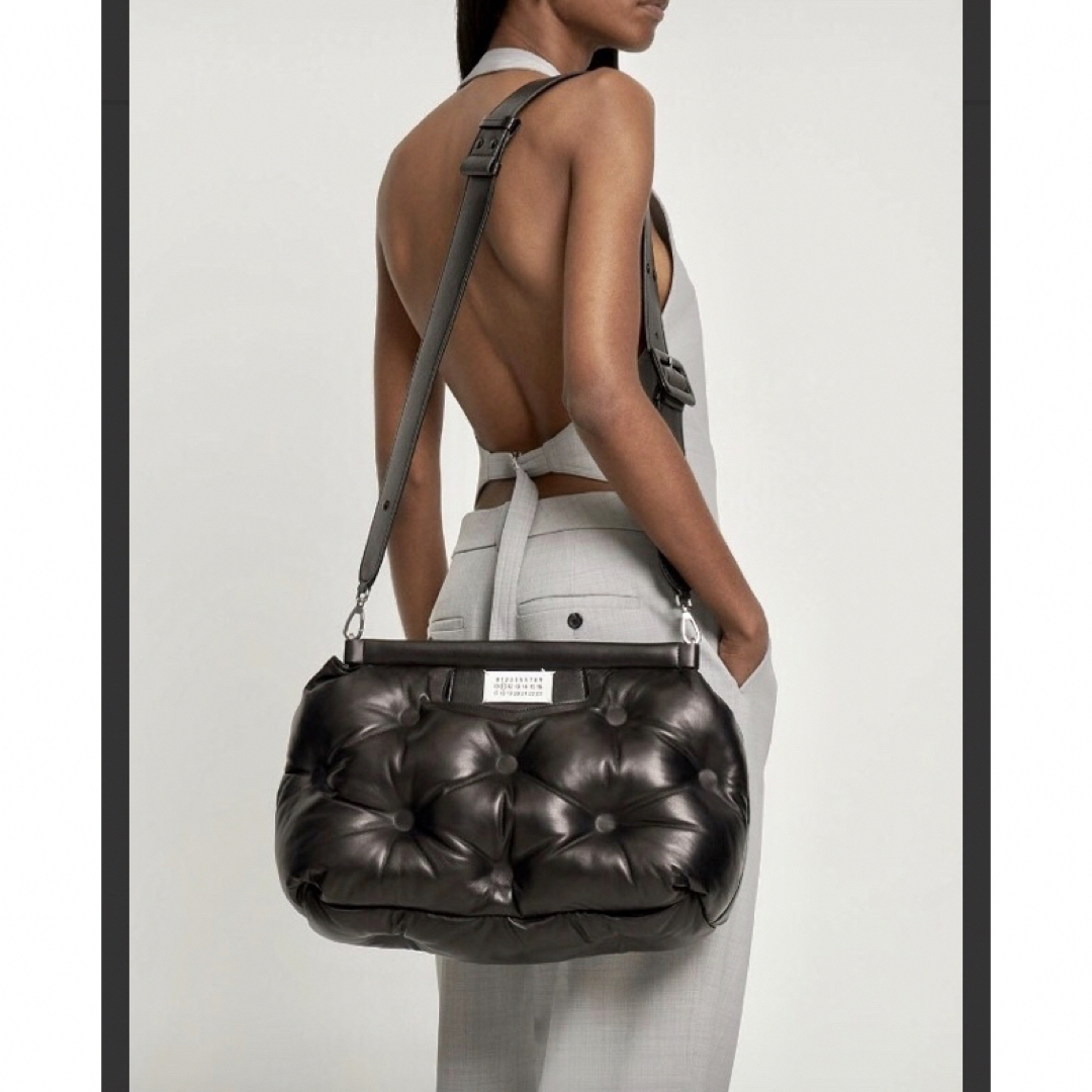 Maison Martin Margiela - 新品正規品 Maison Margiela Glam Slam