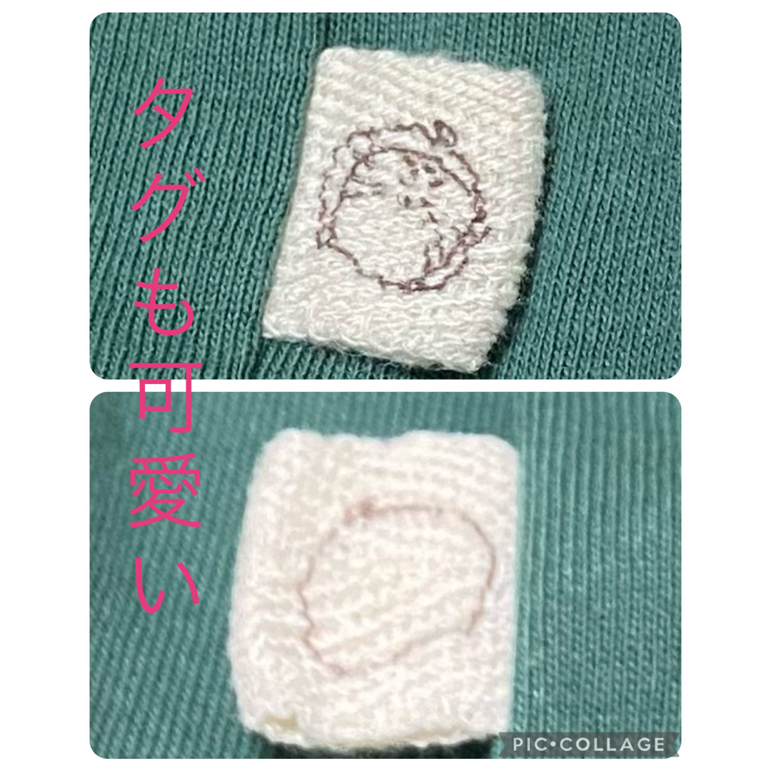 ◇ドラッグストアーズ/モフ マヌルのマヌル猫さんが可愛いTシャツ◇
