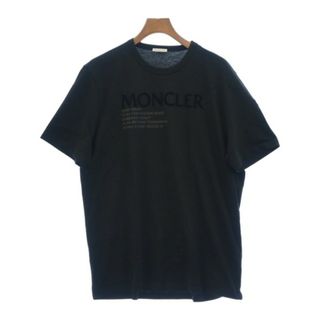 MONCLER FELIX フィリックス コラボ  メンズTシャツ✨