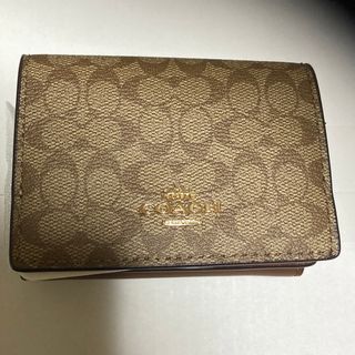 コーチ(COACH)のcoach 財布(財布)