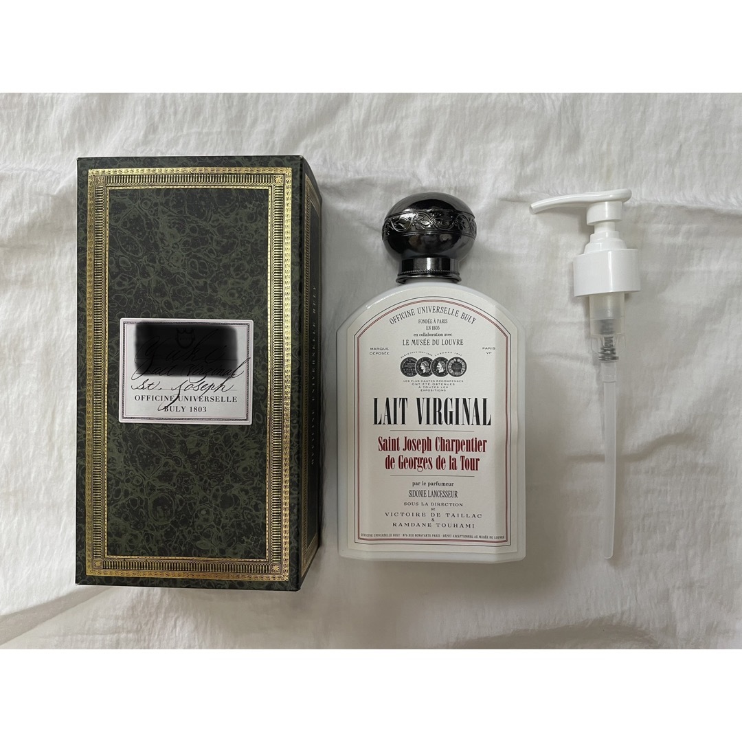 OFFICINE UNIVERSELLE BULY 「大工の聖ヨセフ」 - 香水 OFFICINE UNIVERSELLE BULY 「大工の聖ヨセフ」 - 香水
