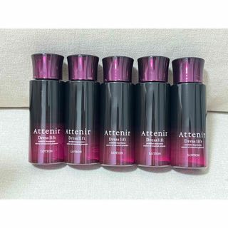 Attenir - 新品未使用 アテニア ドレスリフトローション 75ml×5本 ... アテニア ドレスリフト ローション 化粧水 2本セット 新品 attenir