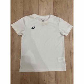 アシックス(asics)のアシックス　半袖　tシャツ　150(Tシャツ/カットソー)