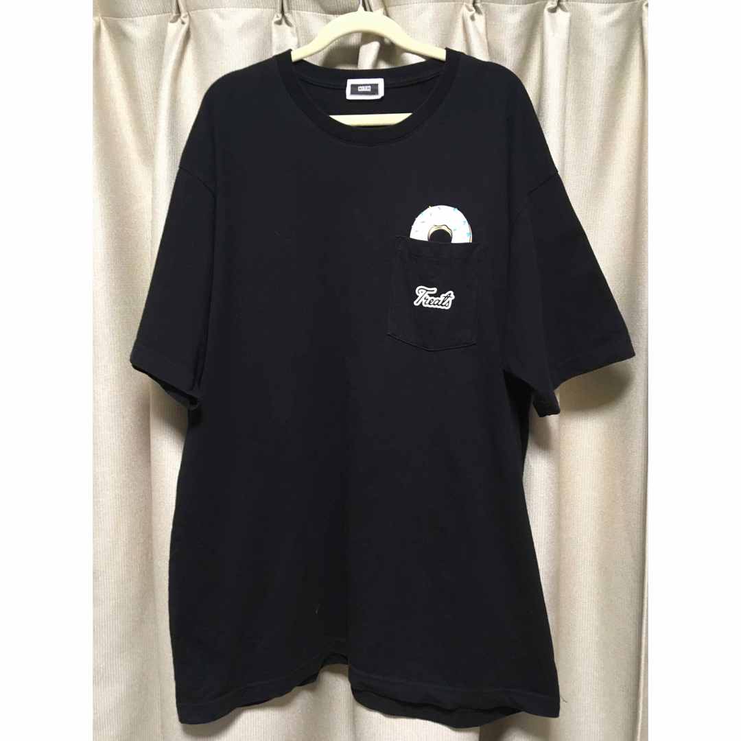 KITH 半袖Tシャツ メンズ XL