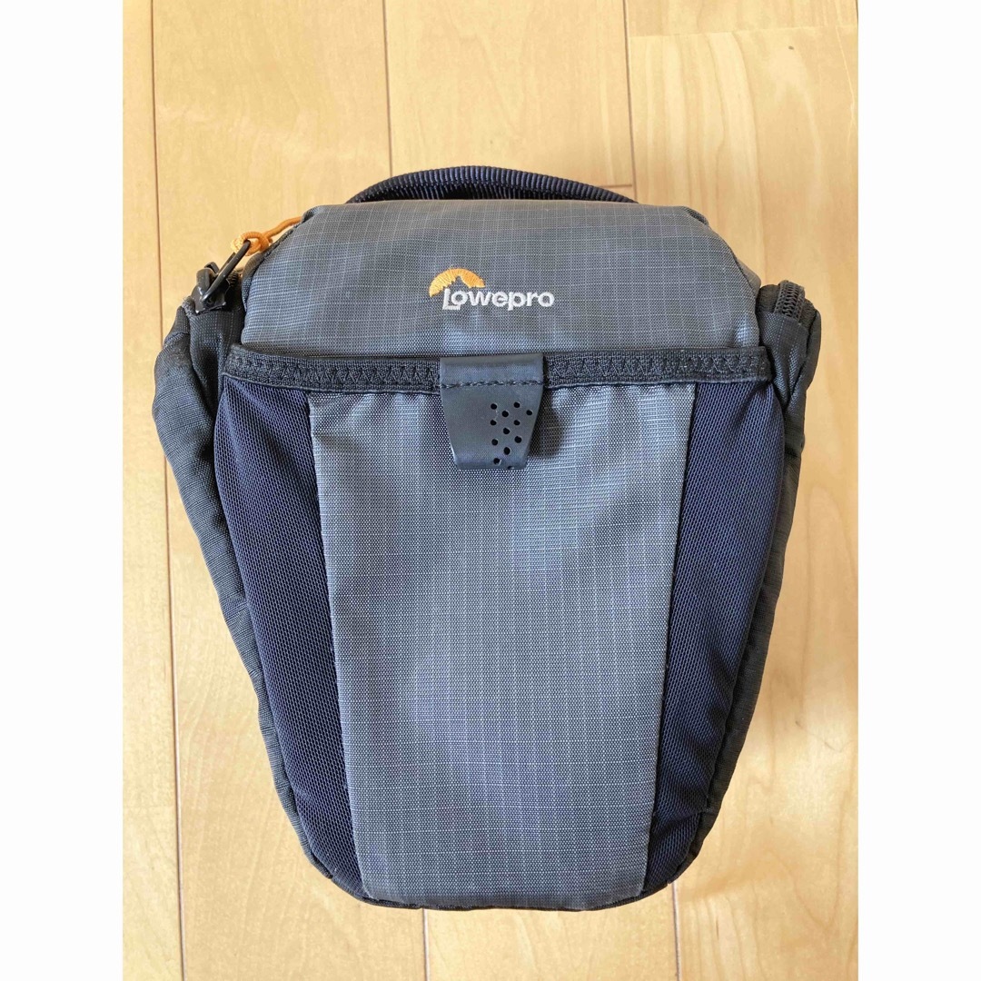 Lowepro(ロープロ)のカメラバック　ロープロ(Lowepro) フォトアクティブ  スマホ/家電/カメラのカメラ(ケース/バッグ)の商品写真