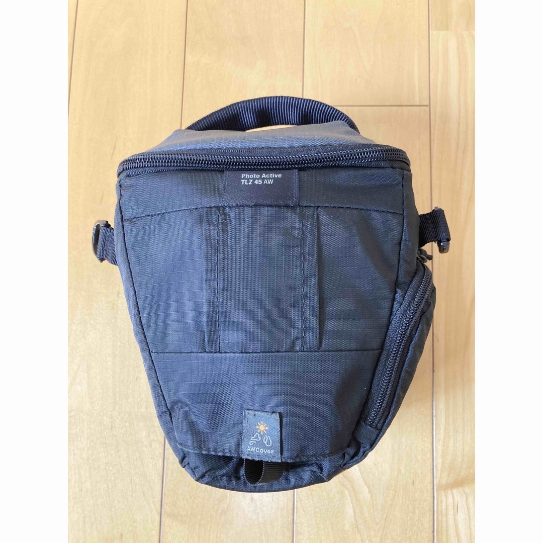 Lowepro(ロープロ)のカメラバック　ロープロ(Lowepro) フォトアクティブ  スマホ/家電/カメラのカメラ(ケース/バッグ)の商品写真