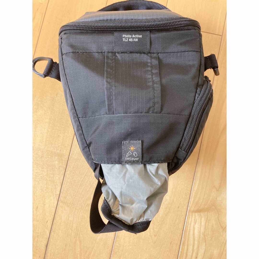 Lowepro(ロープロ)のカメラバック　ロープロ(Lowepro) フォトアクティブ  スマホ/家電/カメラのカメラ(ケース/バッグ)の商品写真