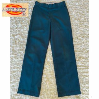 Dickies - 【新品・送料無料】36×30 ブラック ディッキーズ 874 ワーク ...