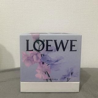 ロエベ(LOEWE)のLOEWE ロエベ キャンドル(キャンドル)