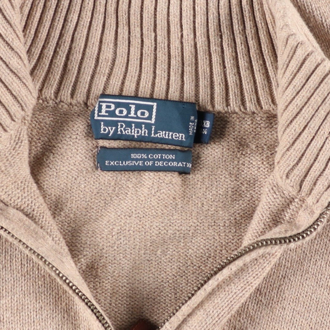 Ralph Lauren - 古着 90年代 ラルフローレン Ralph Lauren POLO by