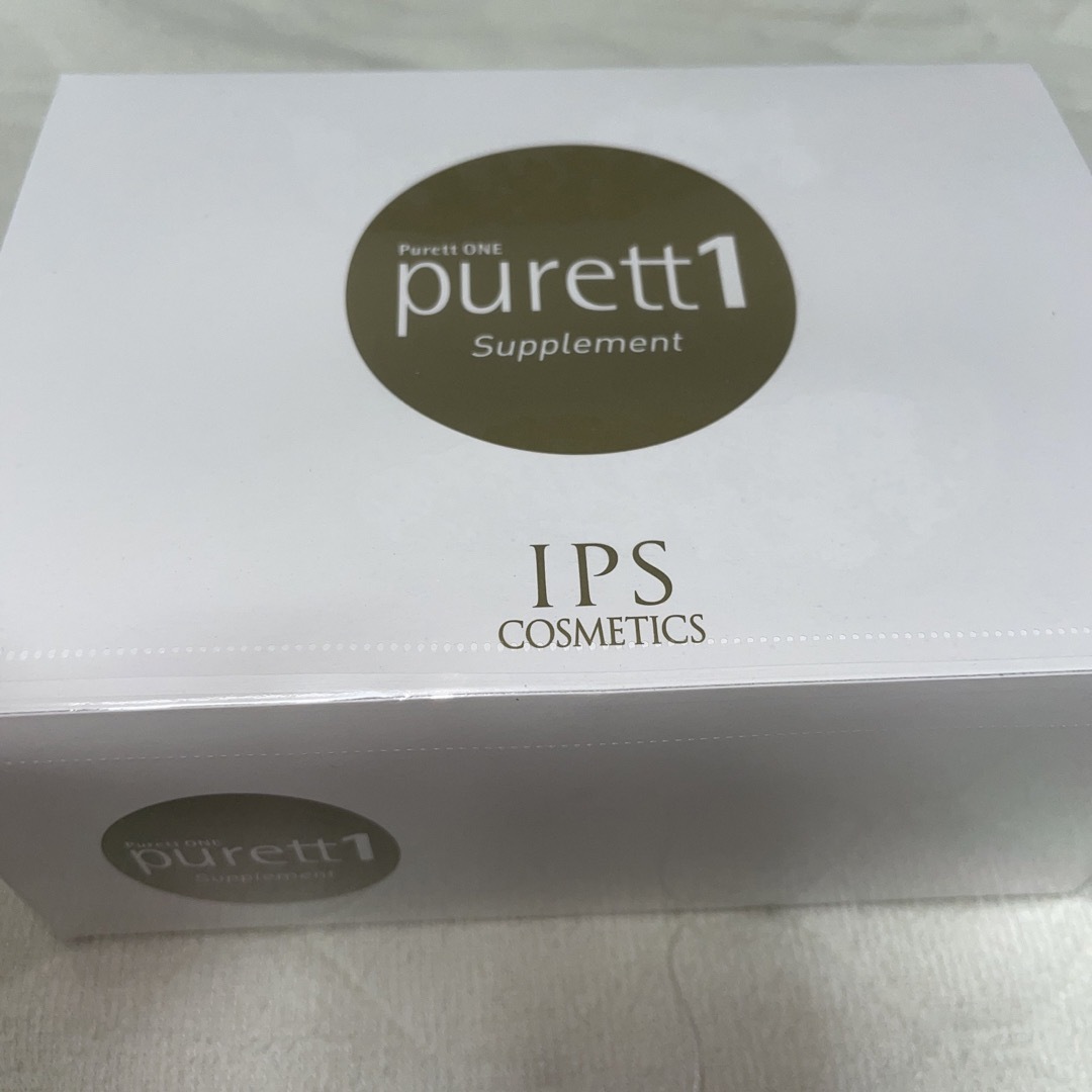 IPSコスメティックス purett 1 - その他