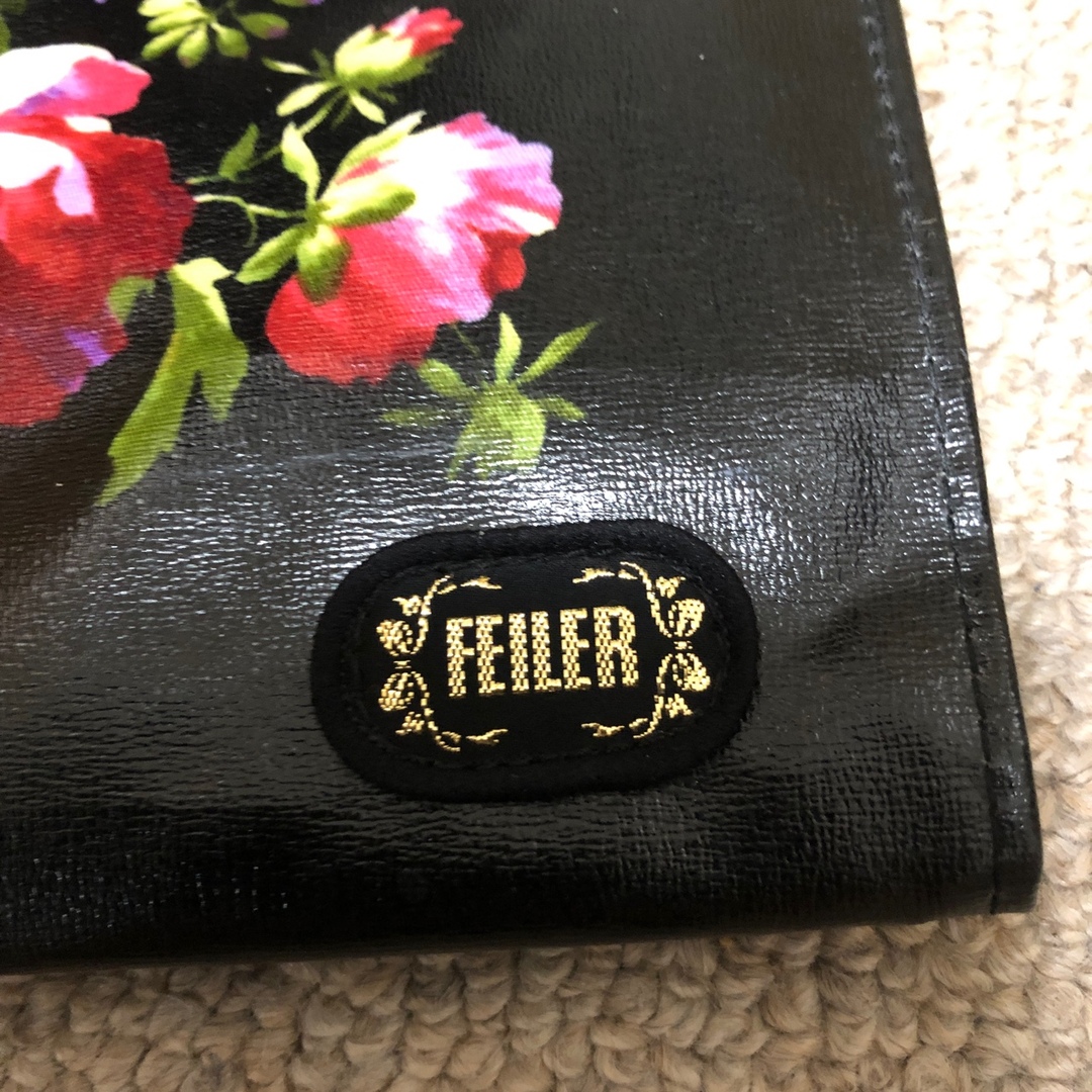 FEILER(フェイラー)のトートバッグ レディースのバッグ(トートバッグ)の商品写真