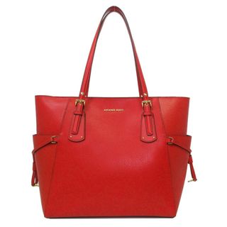 マイケルコース(Michael Kors) トートバッグ(レッド/赤色系)の通販