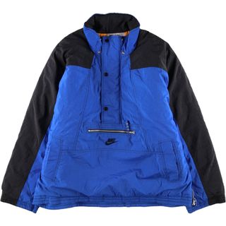 新品6.6万NIKEナイキNSWリバーシブル中綿ファーフィッシュテールコートXL