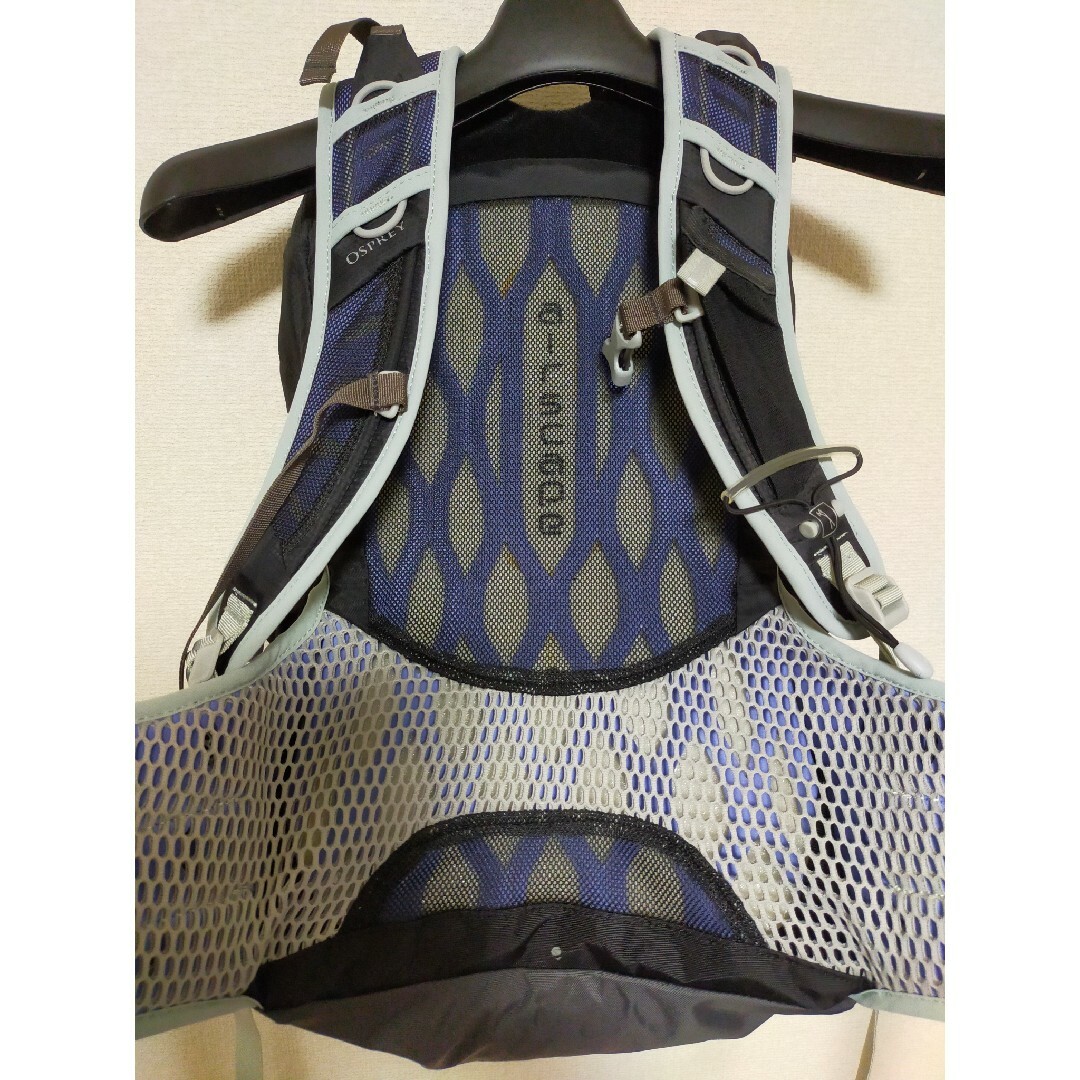 Osprey - 新品未使用オスプレイ オスプレー テンペスト20ウィメンズ XS