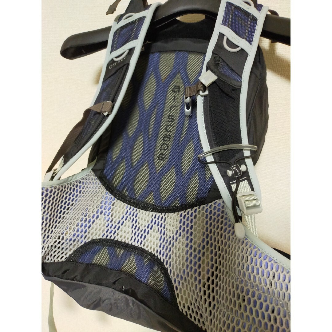 Osprey - 新品未使用オスプレイ オスプレー テンペスト20ウィメンズ XS