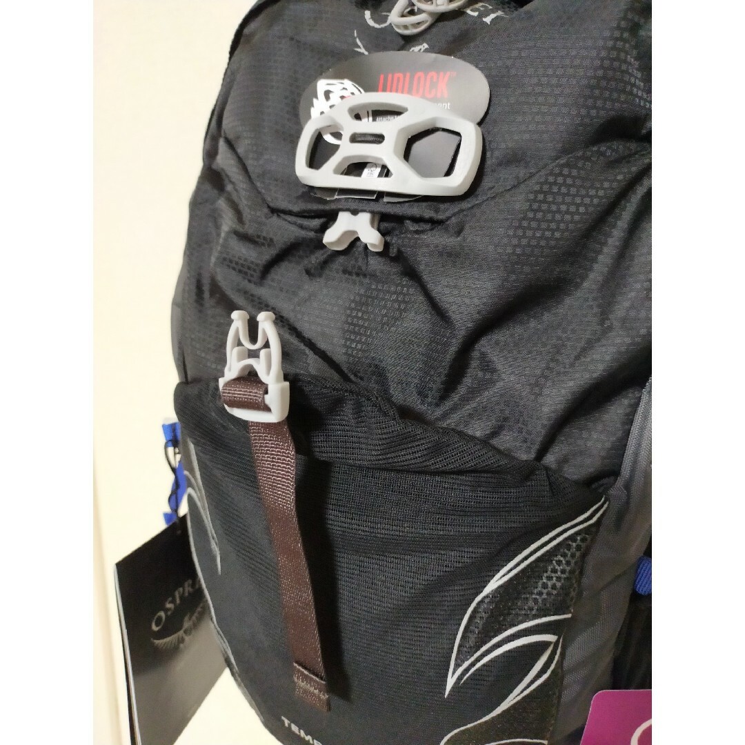 Osprey - 新品未使用オスプレイ オスプレー テンペスト20ウィメンズ XS
