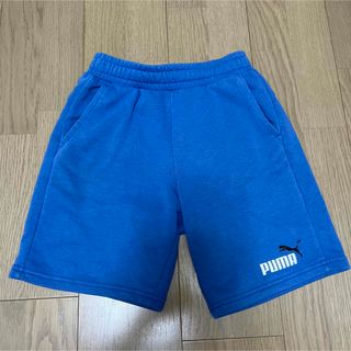 プーマ(PUMA)の140cm PUMA ハーフパンツ(パンツ/スパッツ)