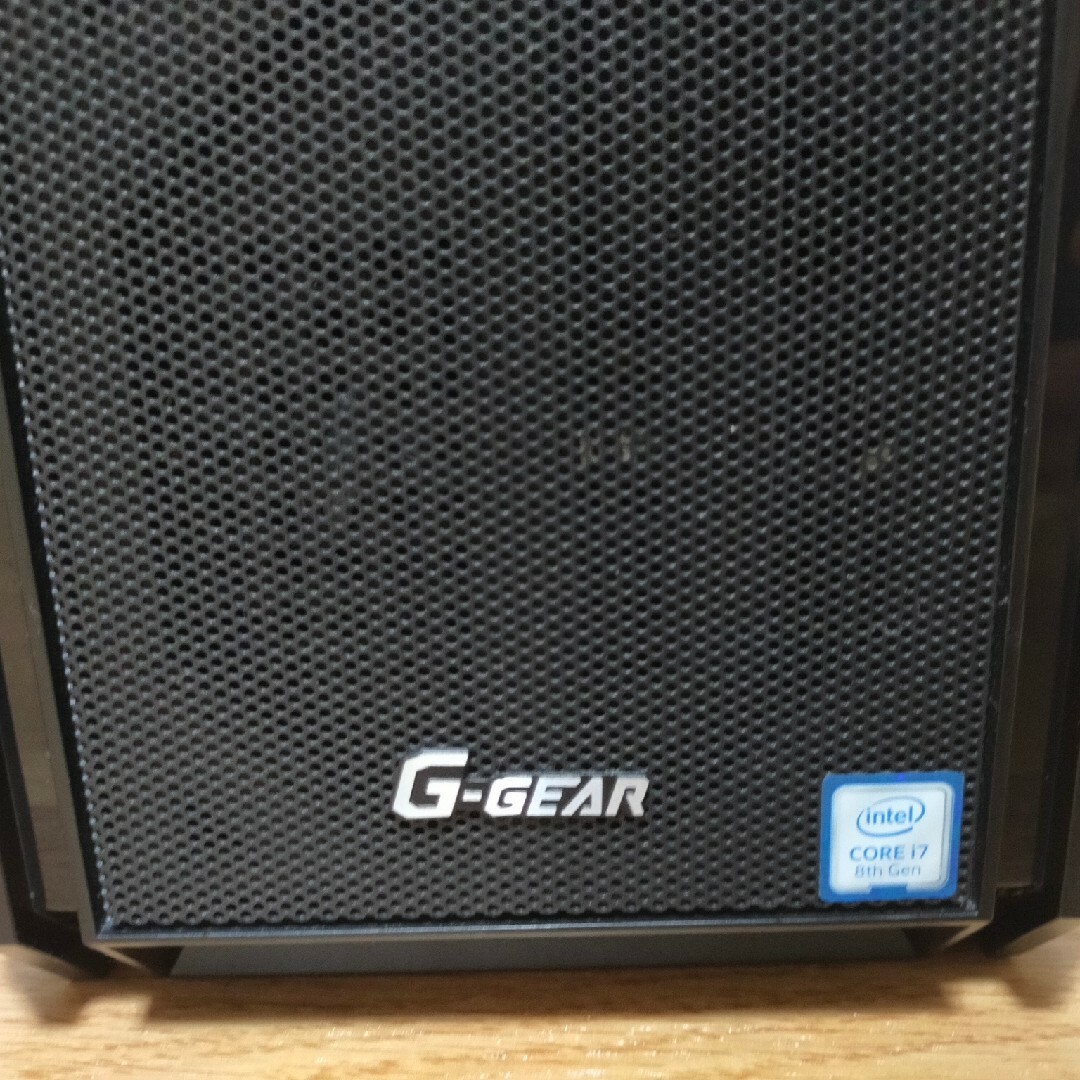 i7 8700、メモリ8Gi、SSD240GB-talizman.com.pl