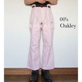 オークリー メンズパンツの通販 500点以上 | Oakleyのメンズを買うなら