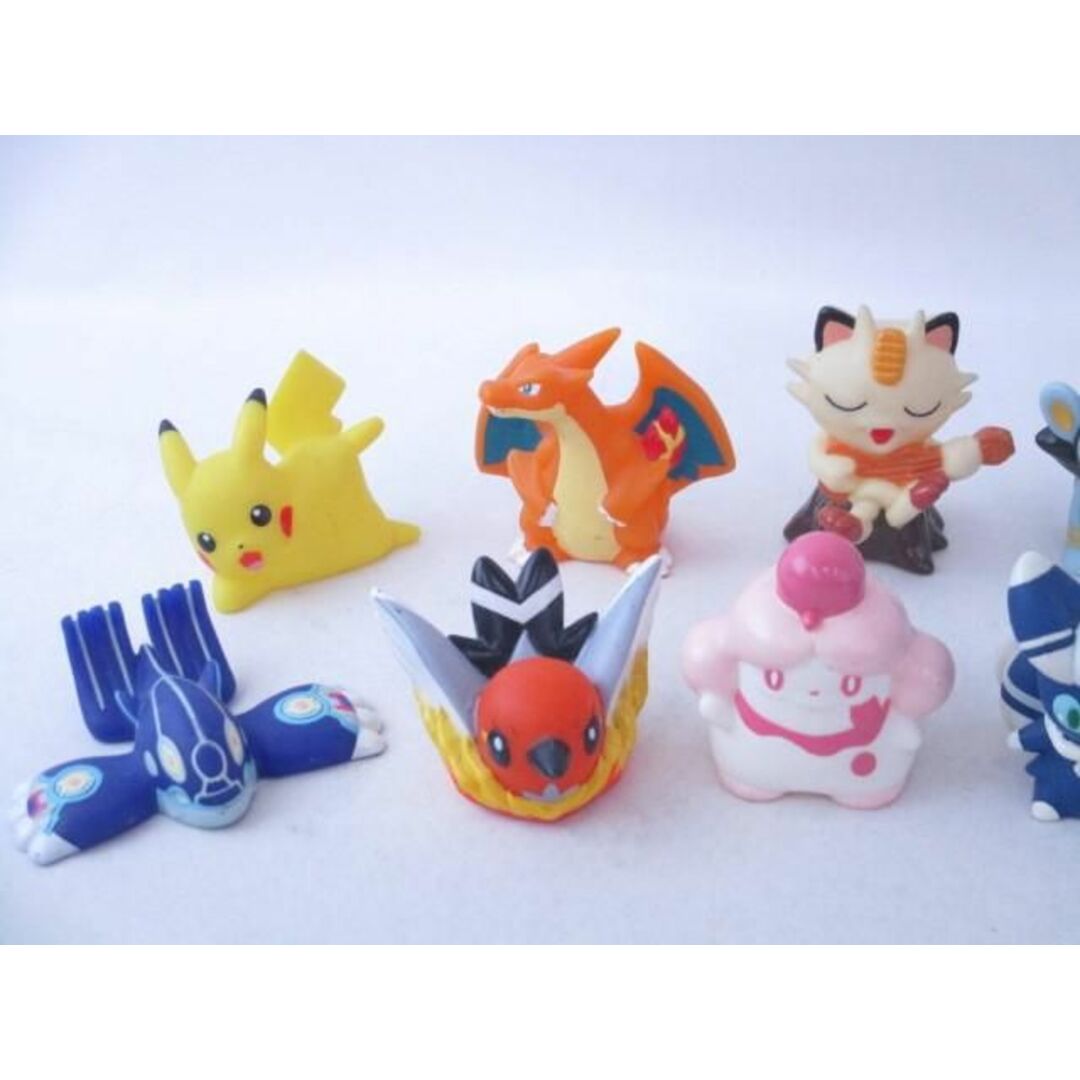 ポケモン 指人形 リザードン オルケー 中古 ポケモンキッズ ポケモン 指人形 リザードン オルケー 中古 ポケモンキッズ