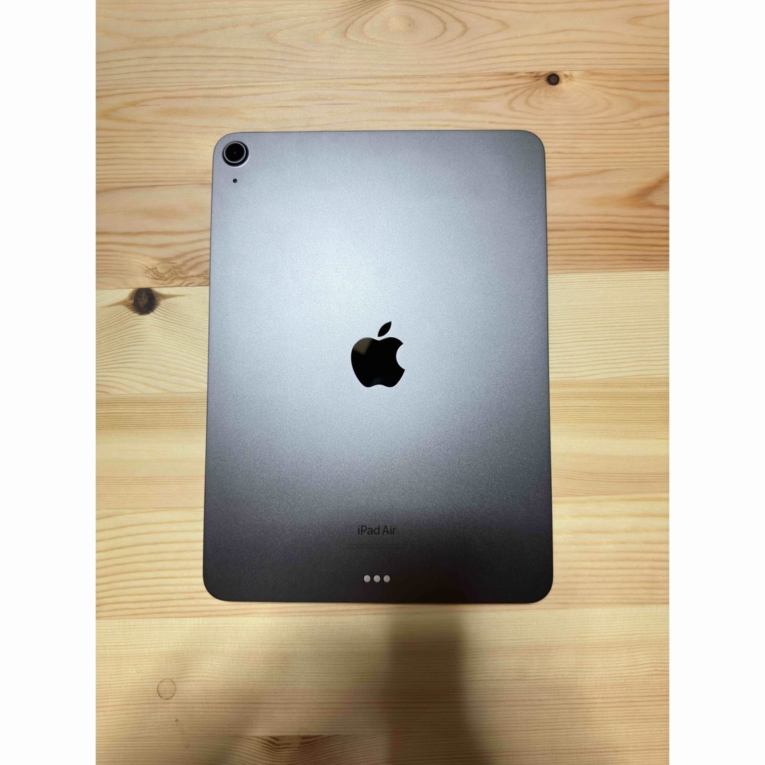 Apple iPad Air 第5世代 WiFi 64GB スペースグレイ