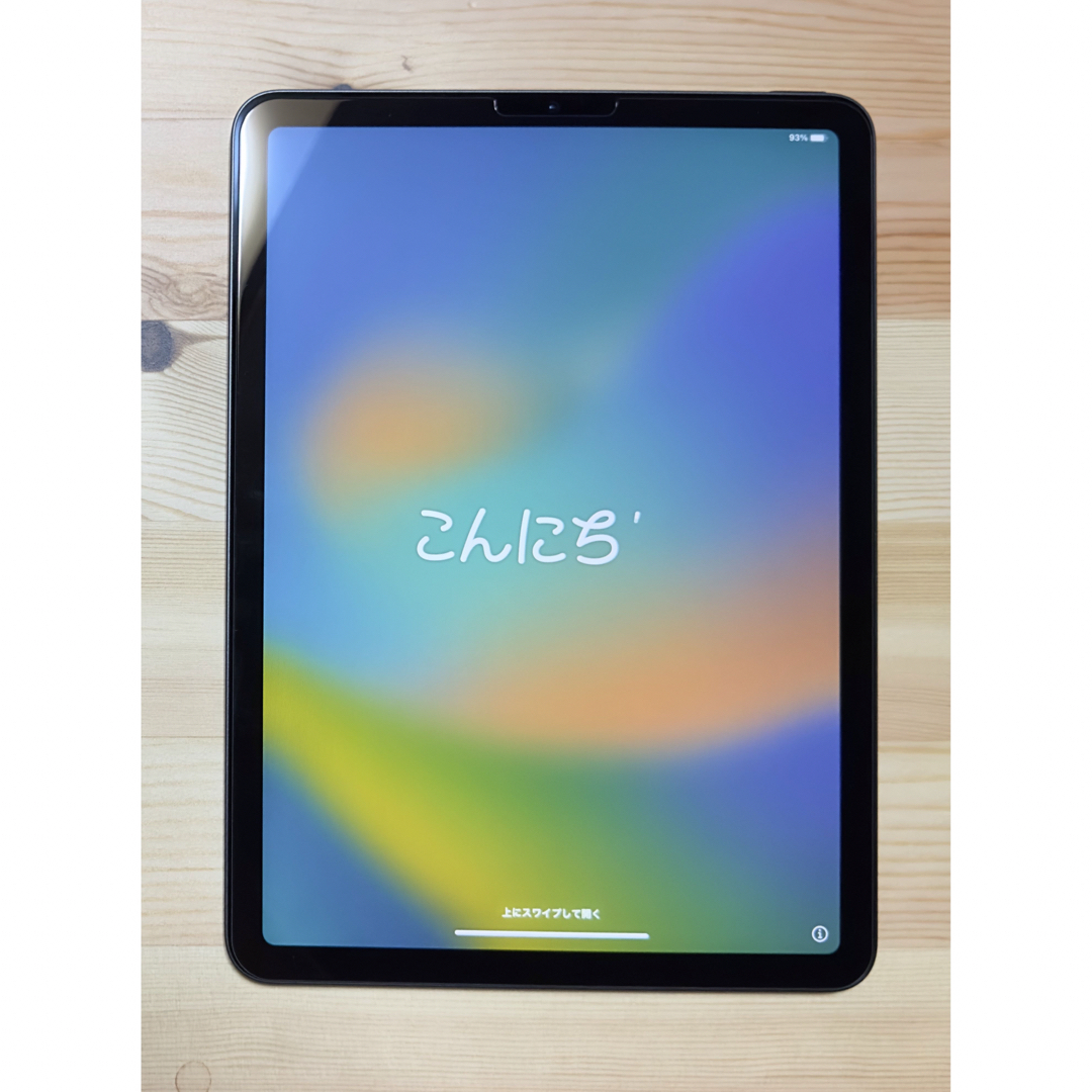 対象外CPUコア数Apple iPad Air 第5世代 WiFi 64GB スペースグレイ