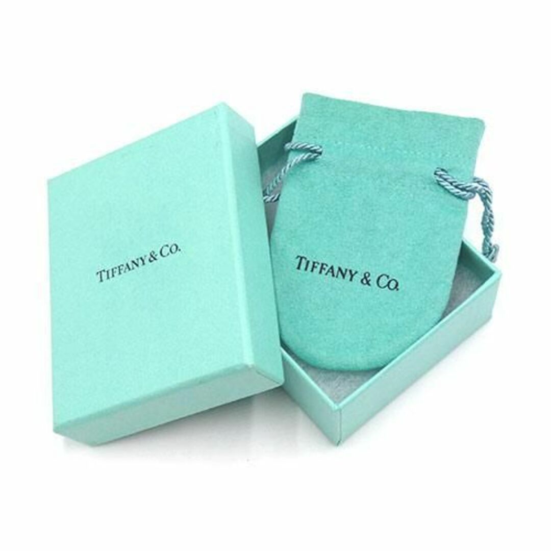 Tiffany & Co.(ティファニー)のティファニー アクセサリー ムーン イヤリング シルバー JJS02782 レディースのアクセサリー(イヤリング)の商品写真