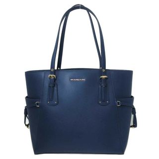 マイケルコース(Michael Kors)のマイケルコース トートバッグ 30H1GV6T2L NAVY(トートバッグ)