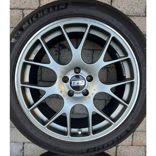 専用BBS CH-R 112 ベンツ　ワーゲン　BMW 19インチホイール