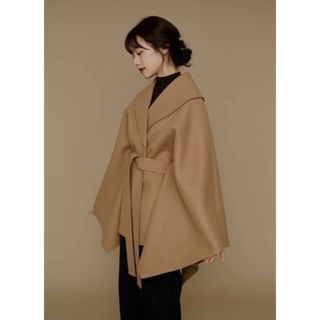 HYSTERIC GLAMOUR - 激レア ヒス ガール ワッペン ポンチョの通販 by