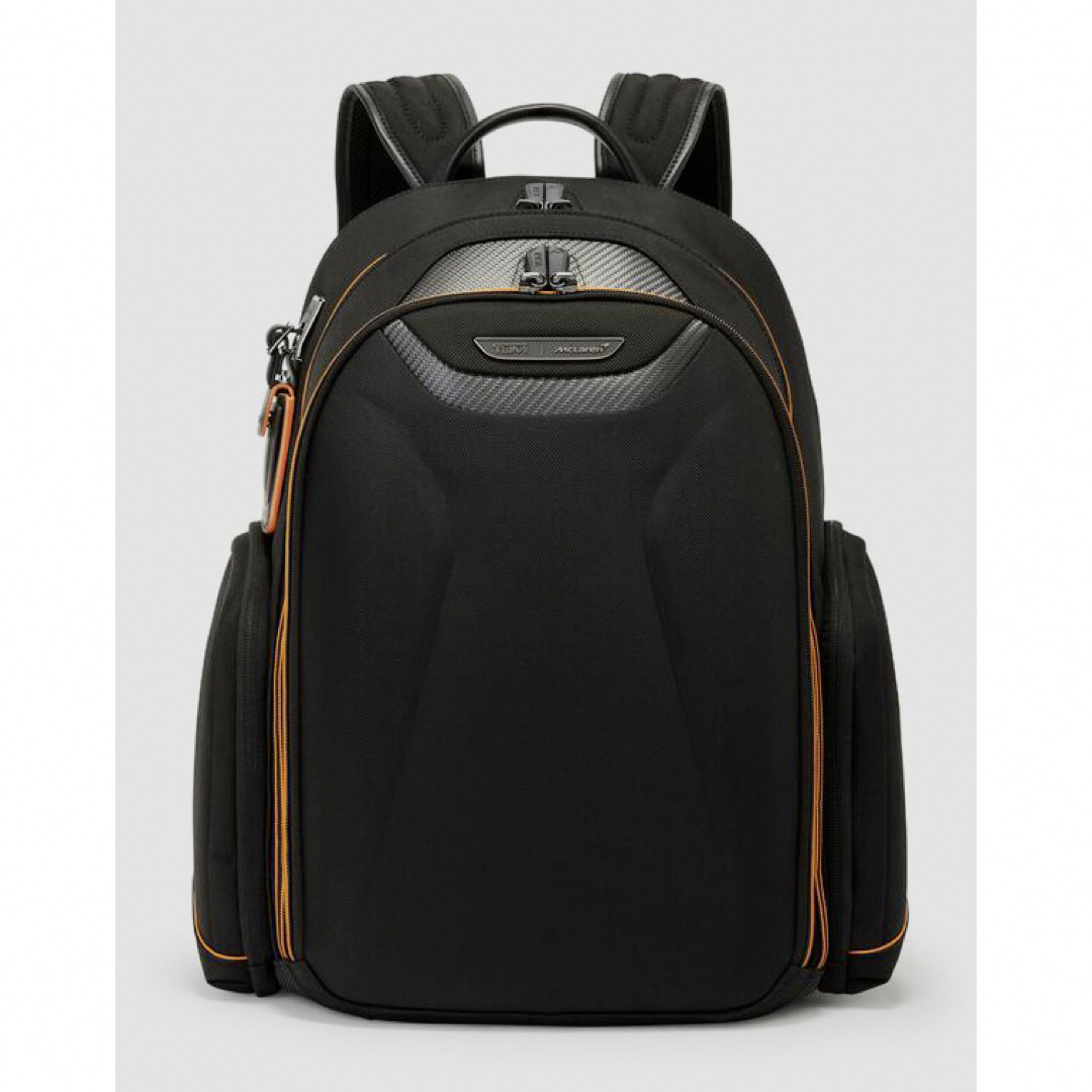 【未使用】TUMI I MCLAREN「パドック」バックパック