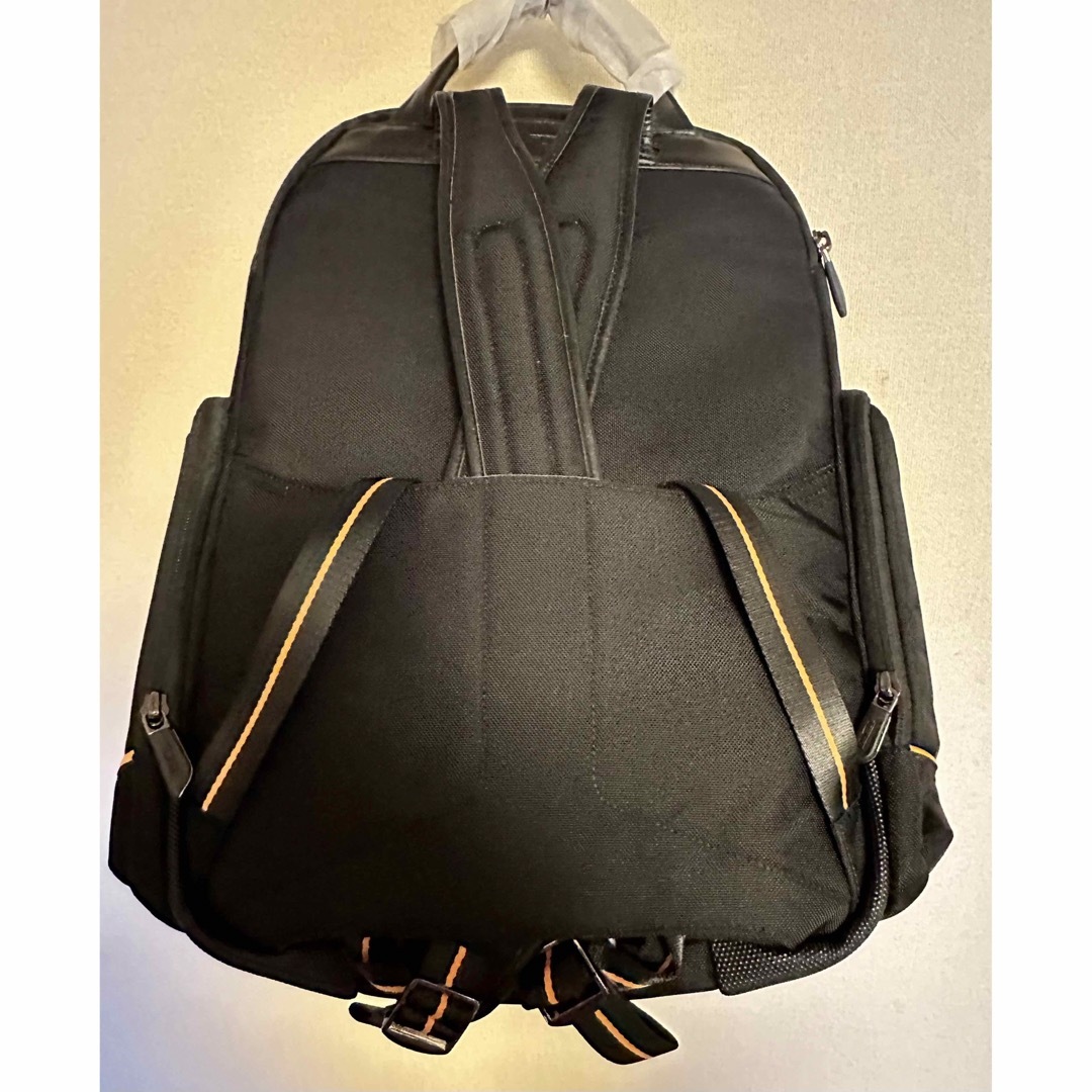 TUMI - 【未使用】TUMI/McLaren「パドック」バックパックの通販 by