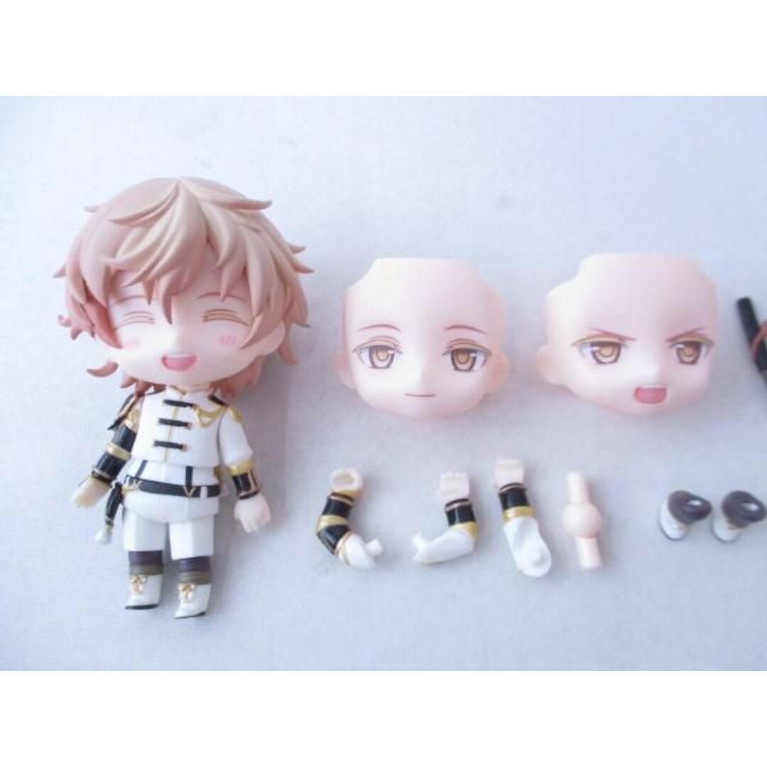 美品   刀剣乱舞 ONLINE  ねんどろいど