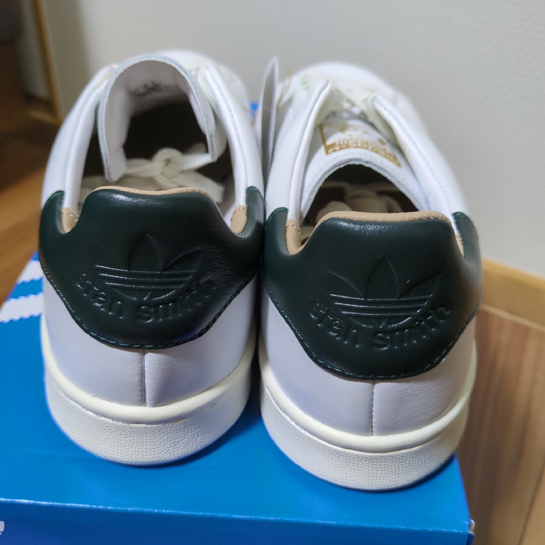 新品未使用 スタンスミス LUX / STAN SMITH LUX 27.5cm-