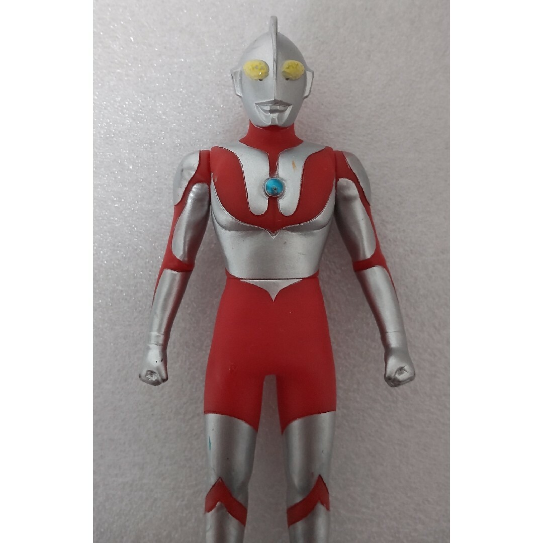 ウルトラヒーローシリーズ 01 ウルトラマン