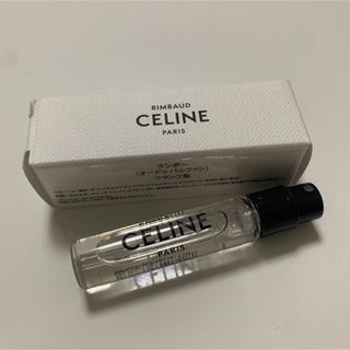 セリーヌ(celine)のセリーヌ　オードゥパルファン　ランボー(ユニセックス)